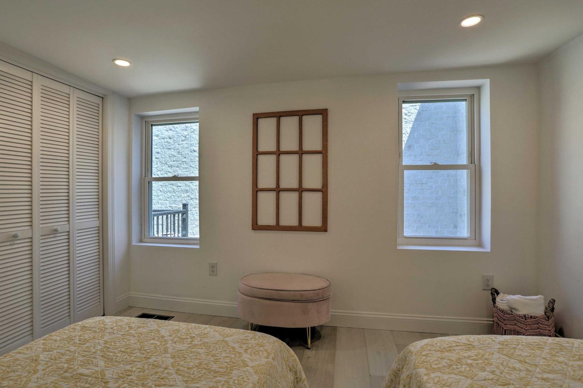 Live Loftily At University City Philadelphia Bagian luar foto
