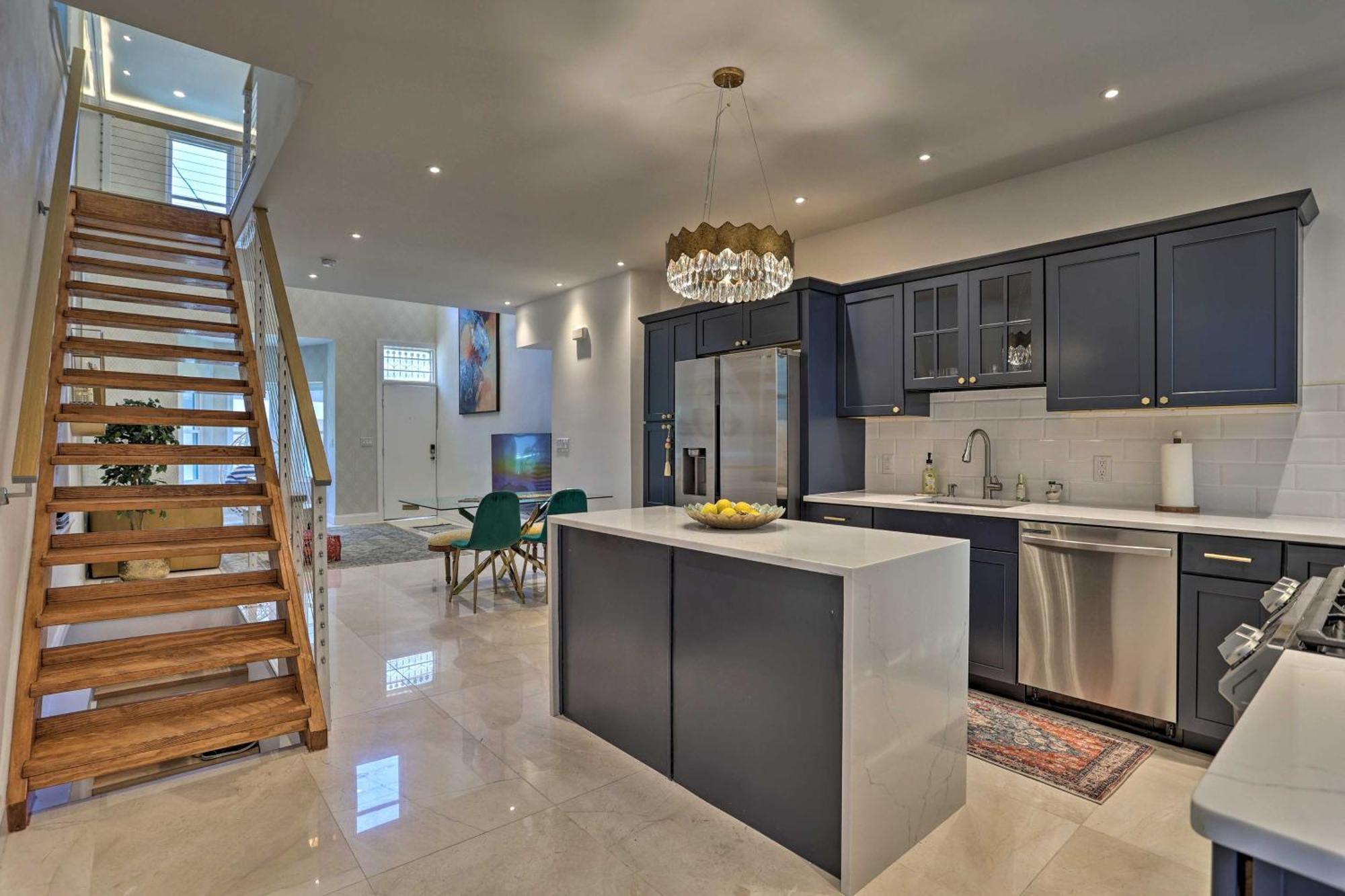 Live Loftily At University City Philadelphia Bagian luar foto