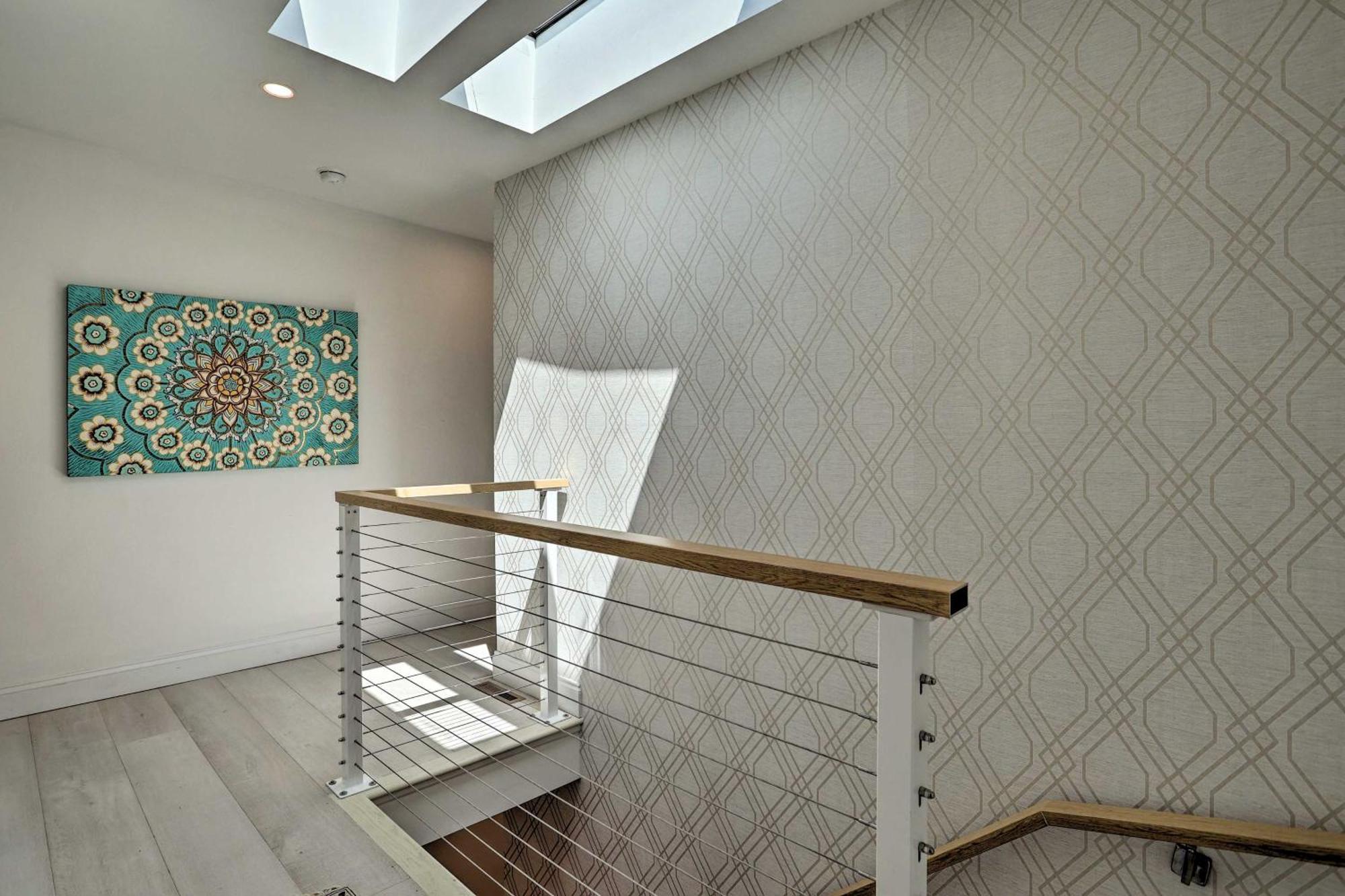 Live Loftily At University City Philadelphia Bagian luar foto