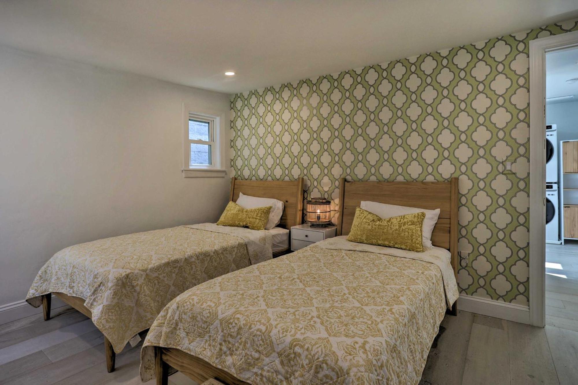 Live Loftily At University City Philadelphia Bagian luar foto