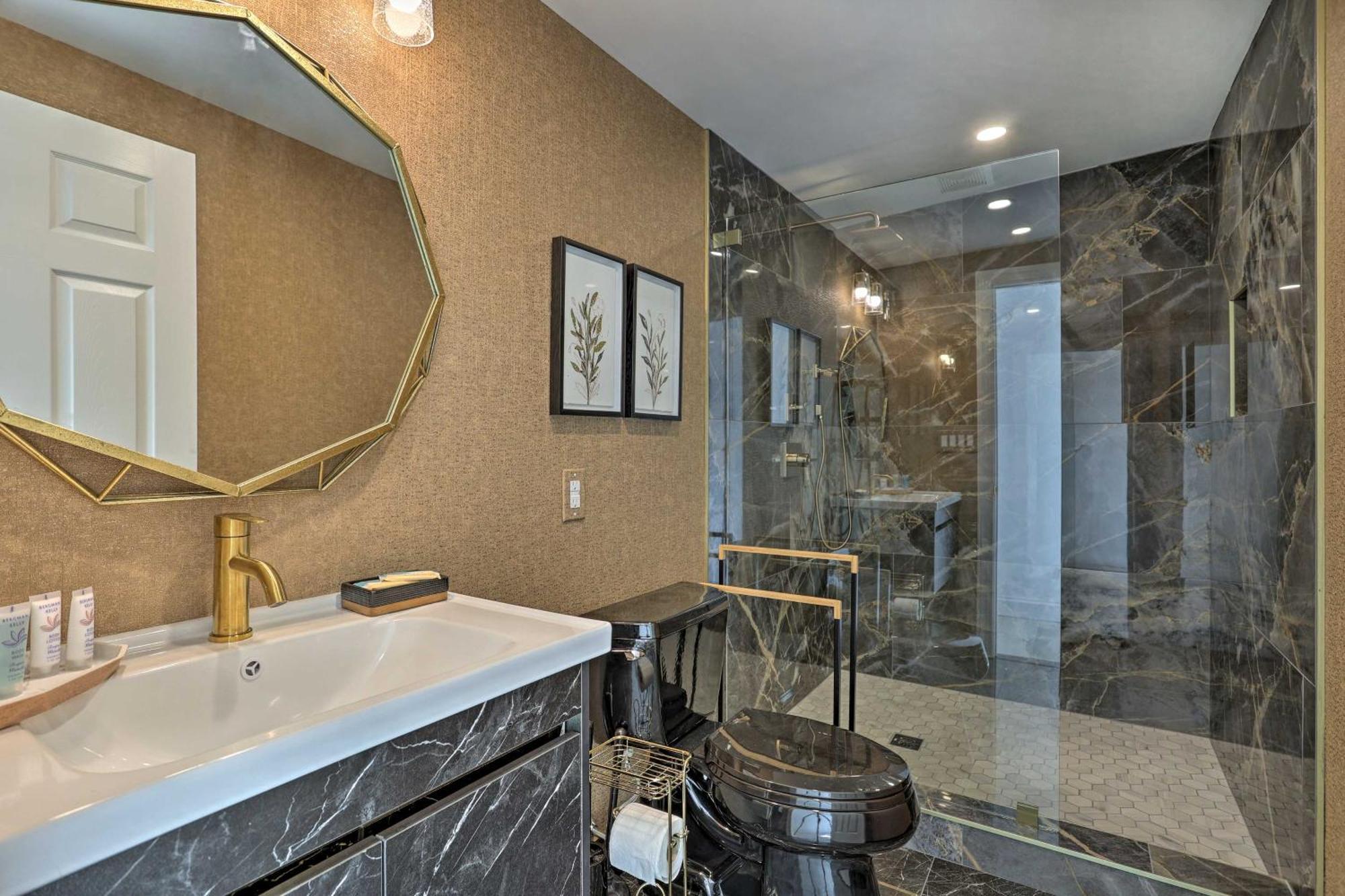Live Loftily At University City Philadelphia Bagian luar foto