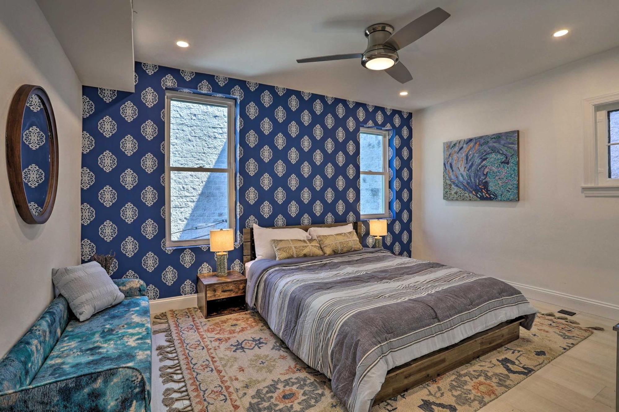 Live Loftily At University City Philadelphia Bagian luar foto