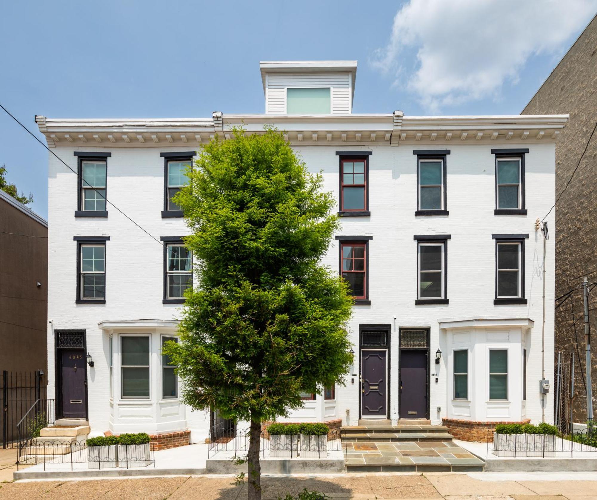 Live Loftily At University City Philadelphia Bagian luar foto